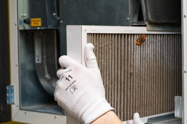 Ventilation Cleaning Services in Hobart, WA