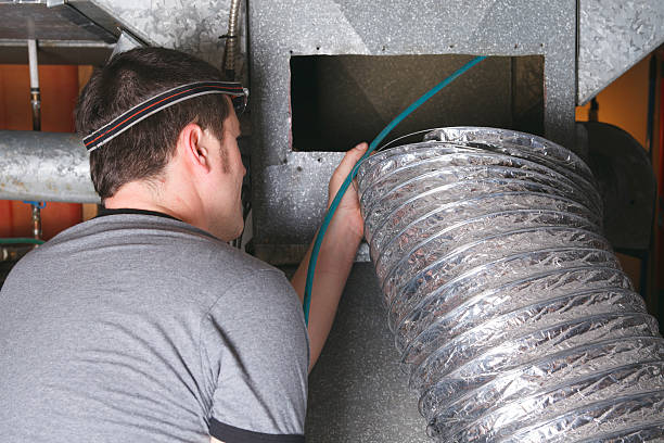 Best HVAC System Cleaning  in Hobart, WA